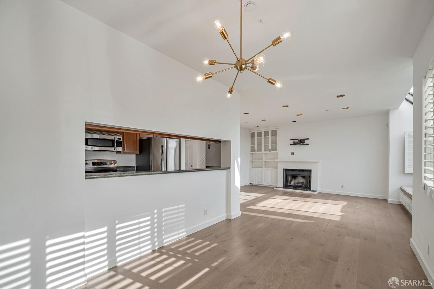 2185 Bush Street # 308