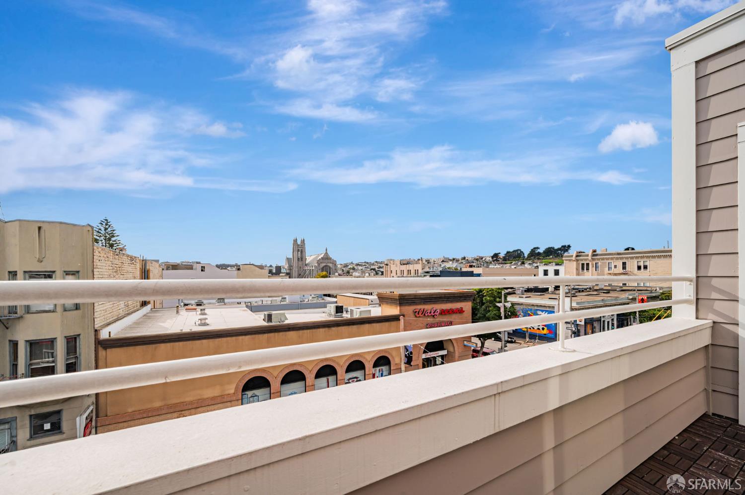 2185 Bush Street # 308