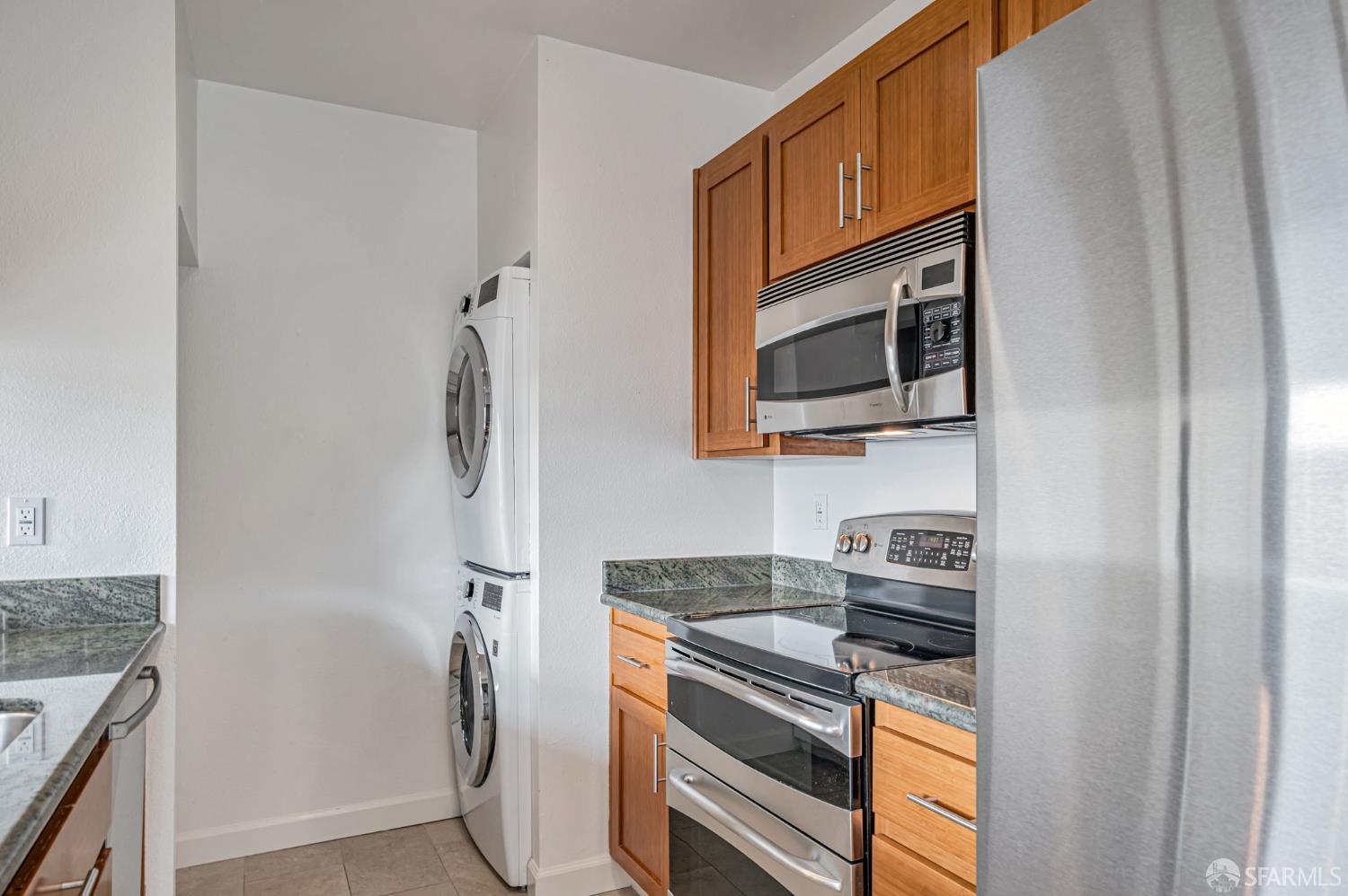 2185 Bush Street # 308