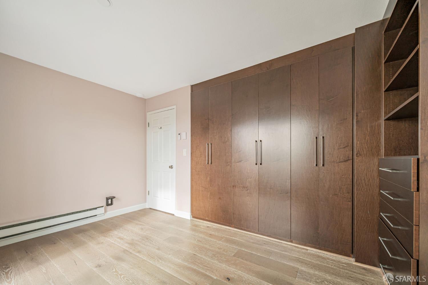 2185 Bush Street # 308