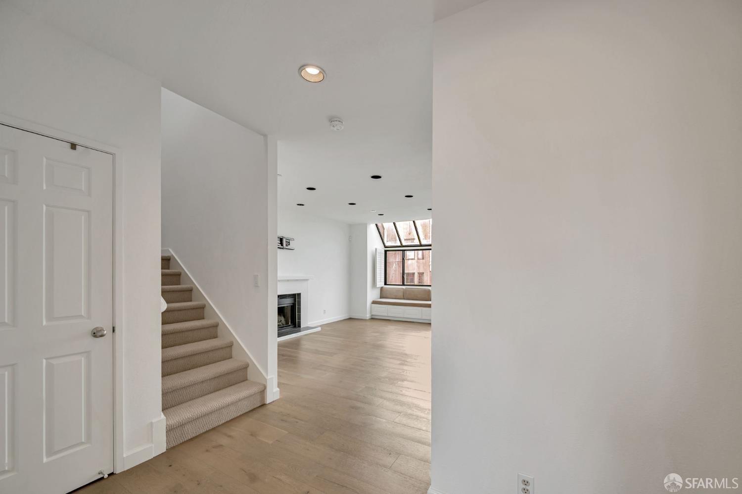 2185 Bush Street # 308