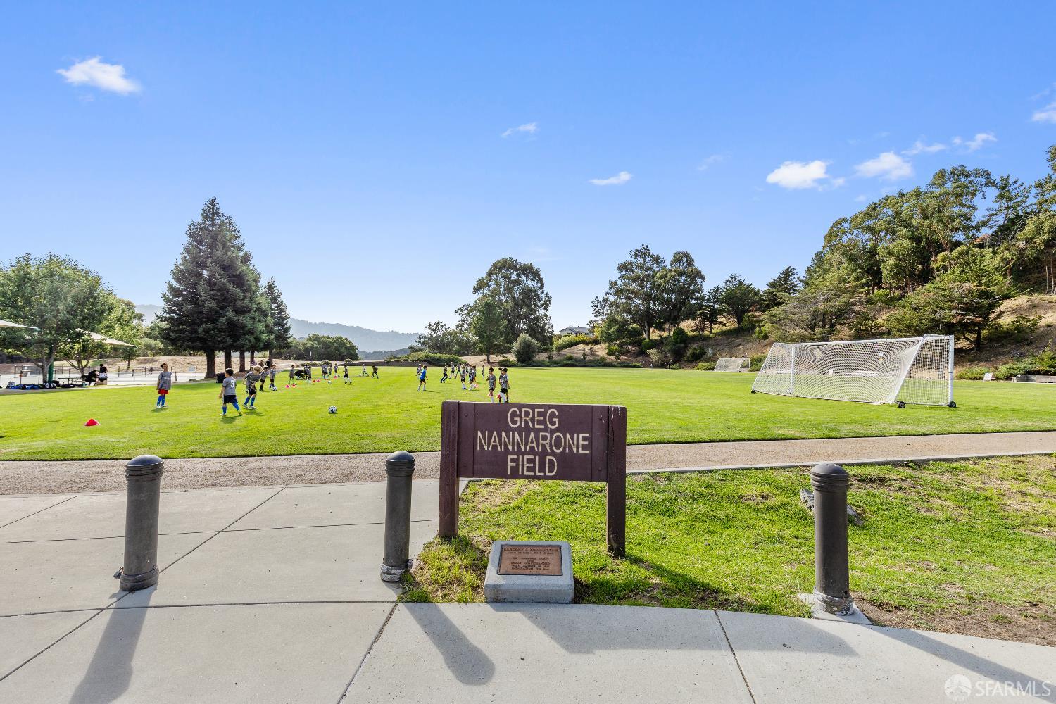 3374 Brittan Avenue # 13