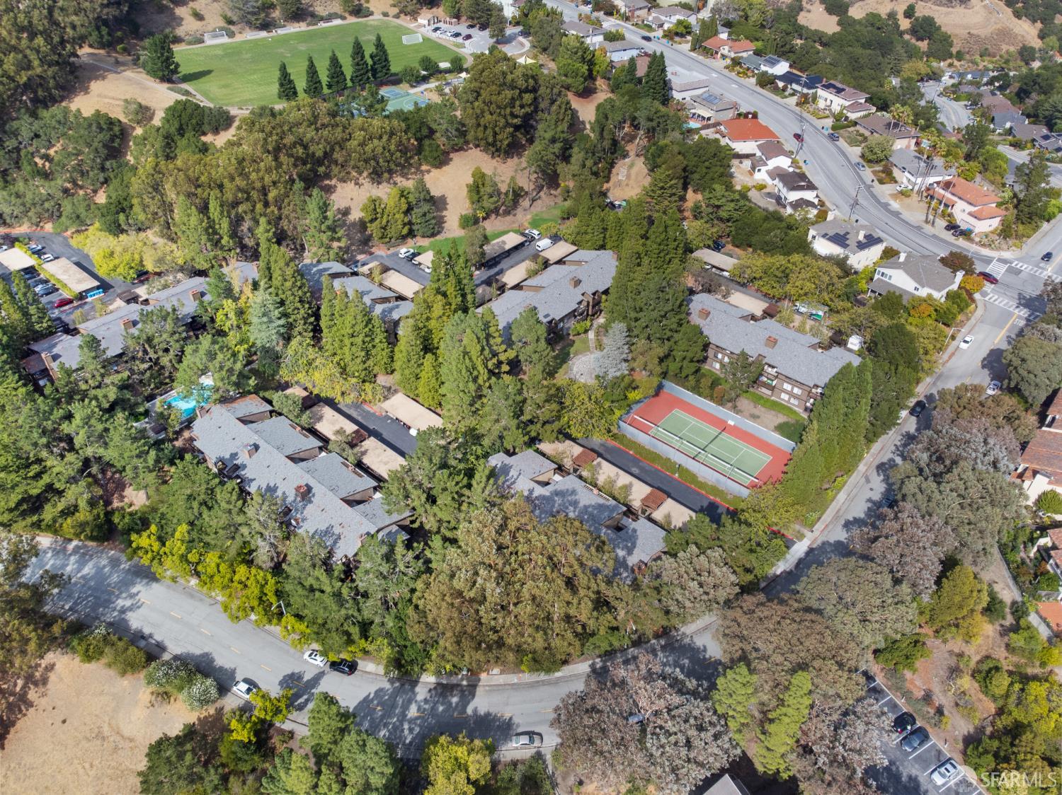 3374 Brittan Avenue # 13