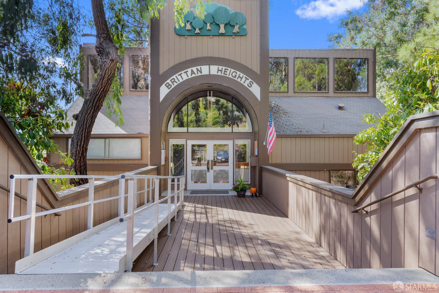 3374 Brittan Avenue # 13