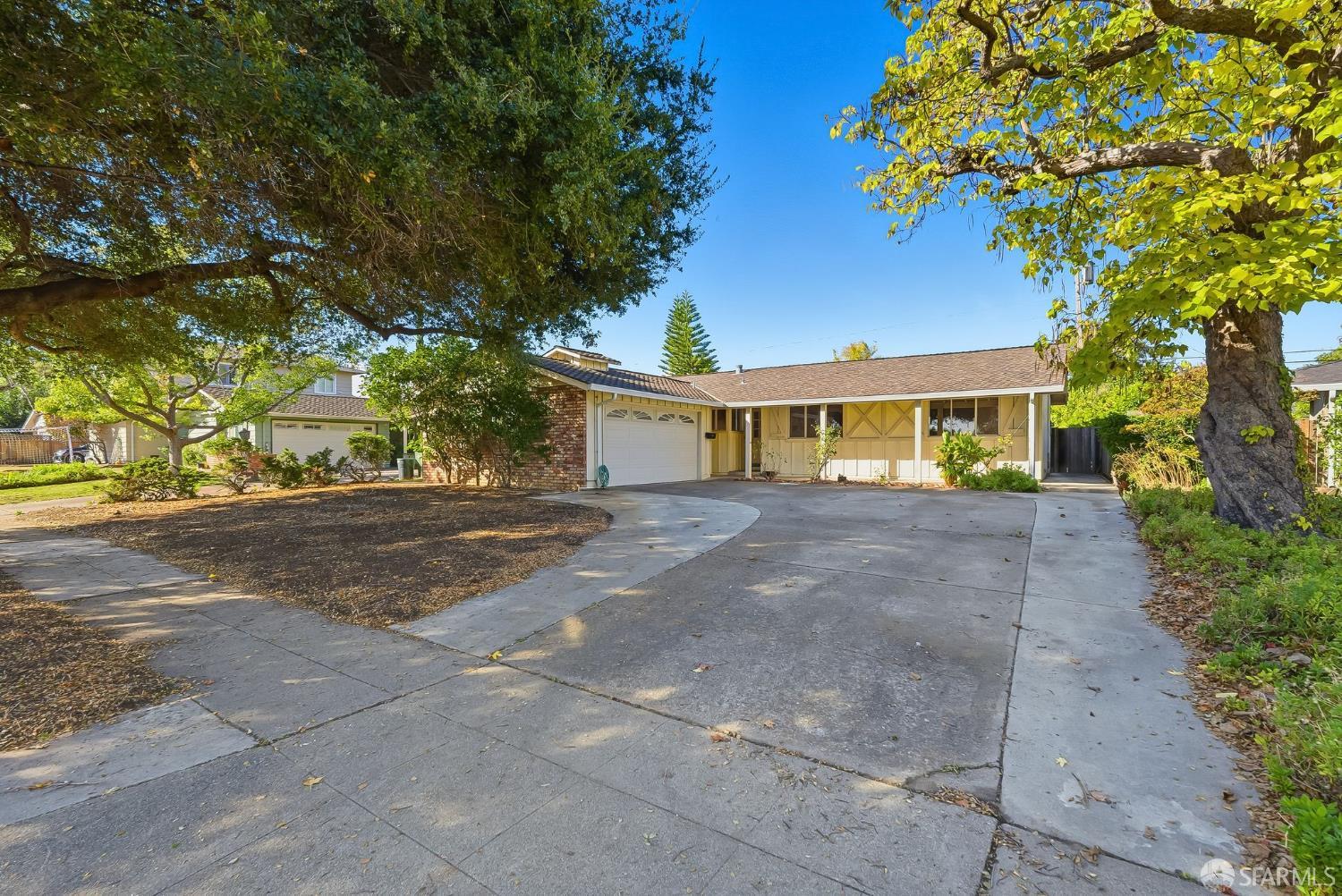 1957 Colusa Way, San Jose