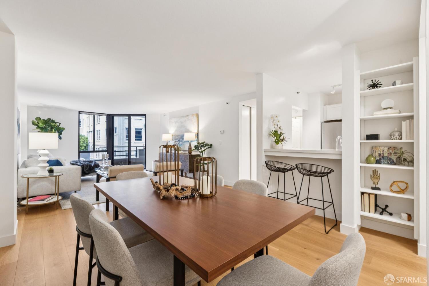 900 Bush Street # 512