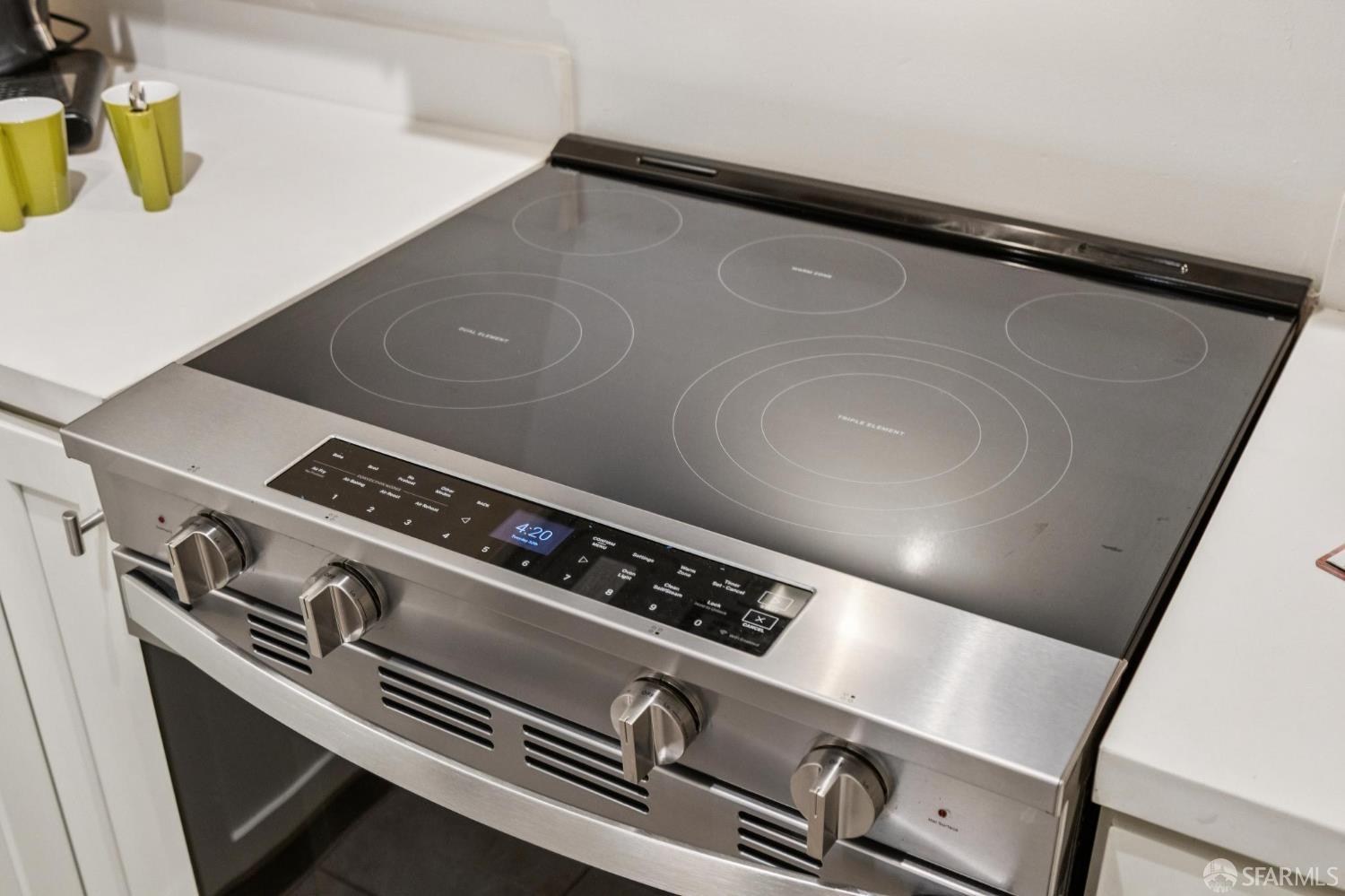 900 Bush Street # 512