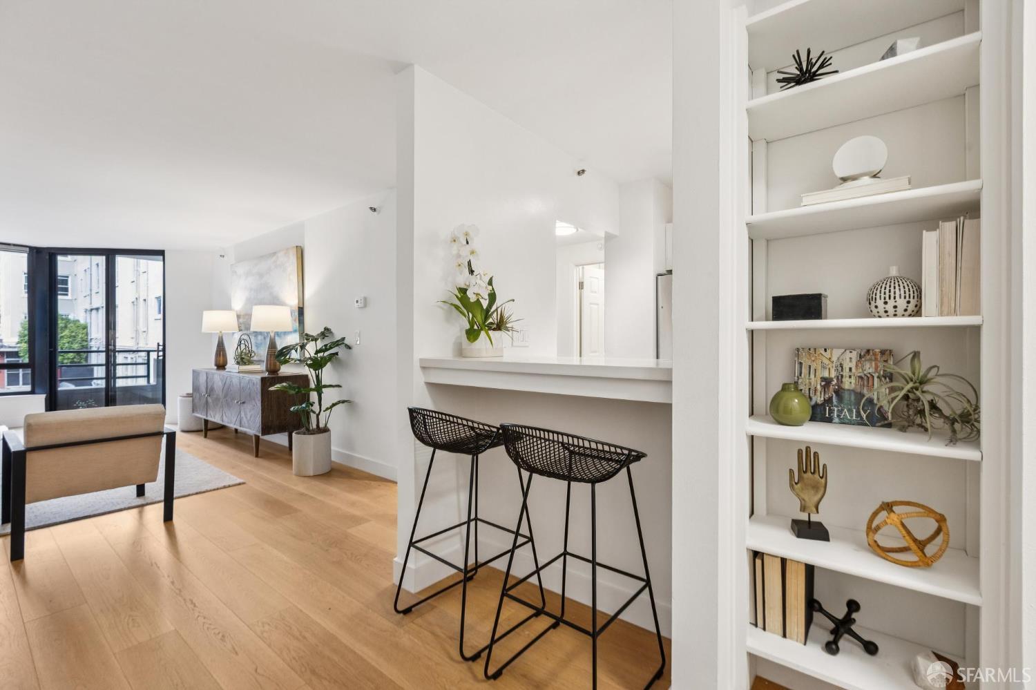 900 Bush Street # 512