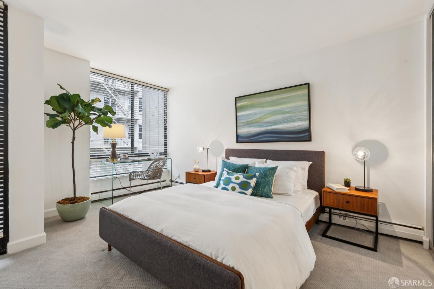 900 Bush Street # 512