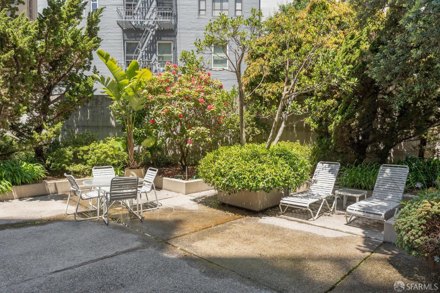 900 Bush Street # 512