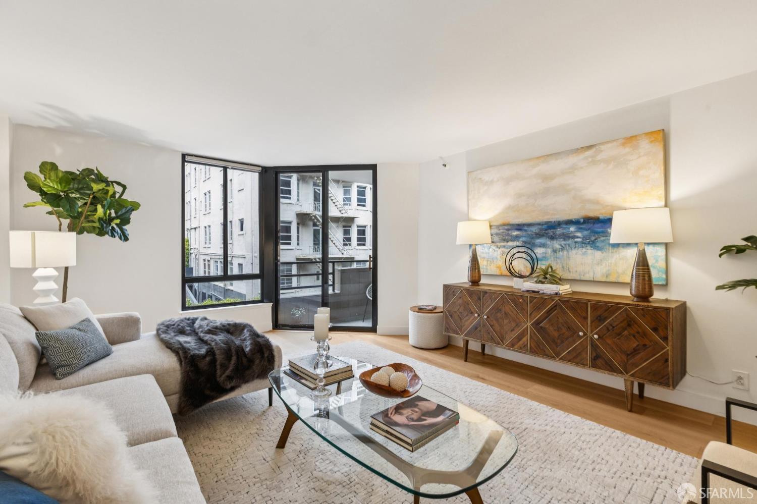 900 Bush Street # 512