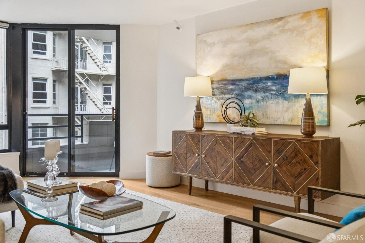 900 Bush Street # 512