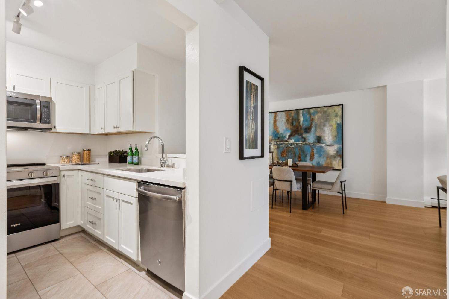 900 Bush Street # 512