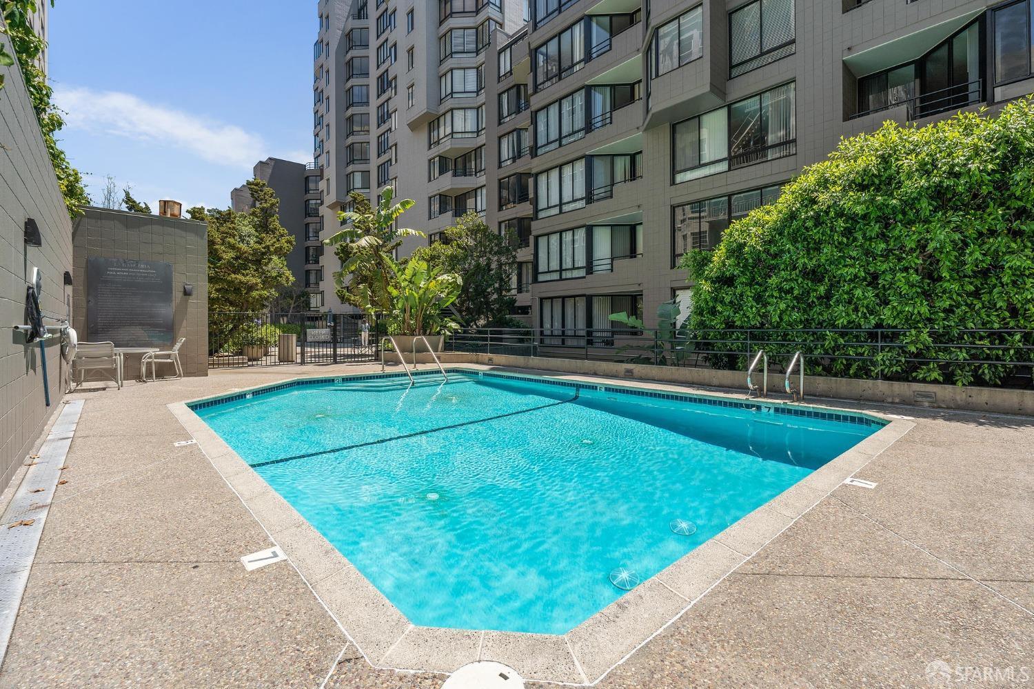 900 Bush Street # 512