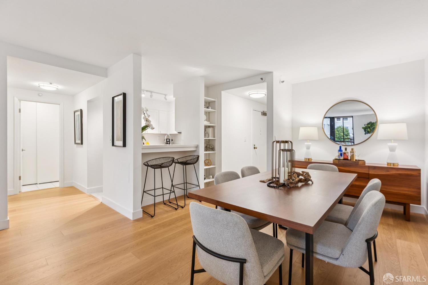 900 Bush Street # 512