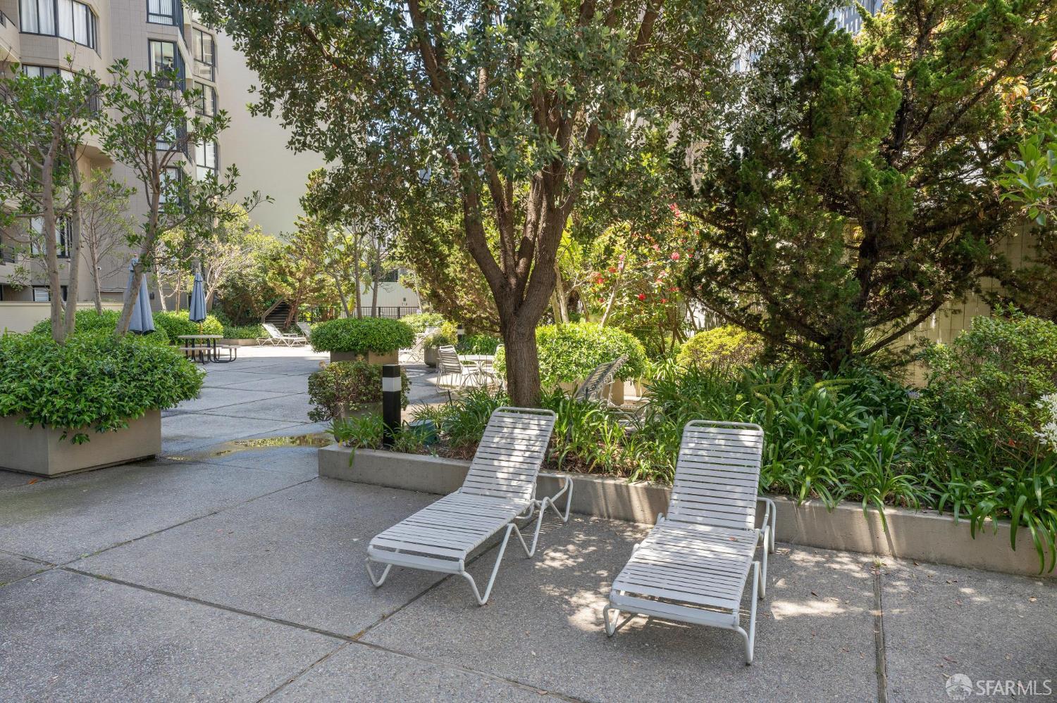 900 Bush Street # 512