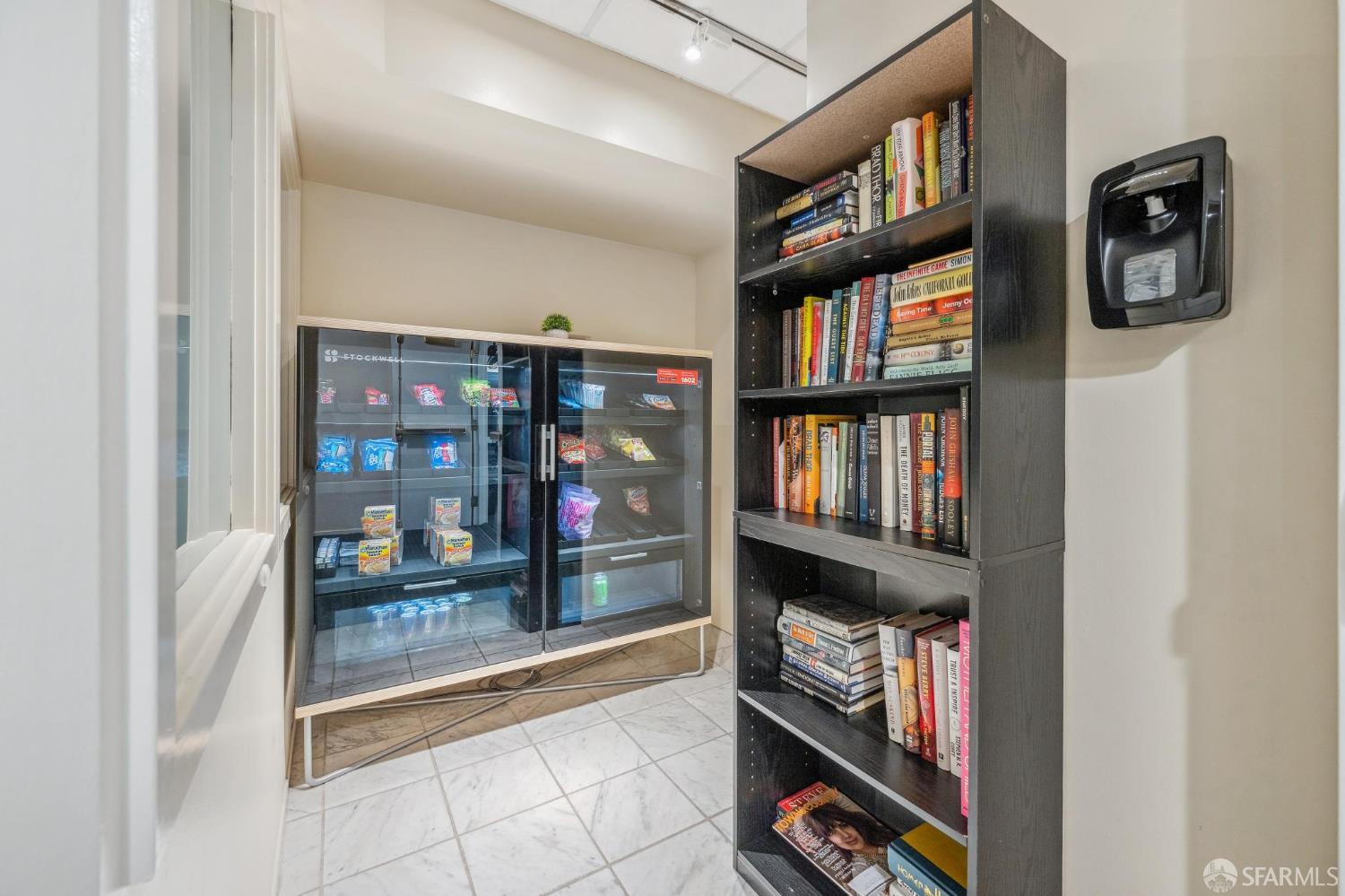 900 Bush Street # 512