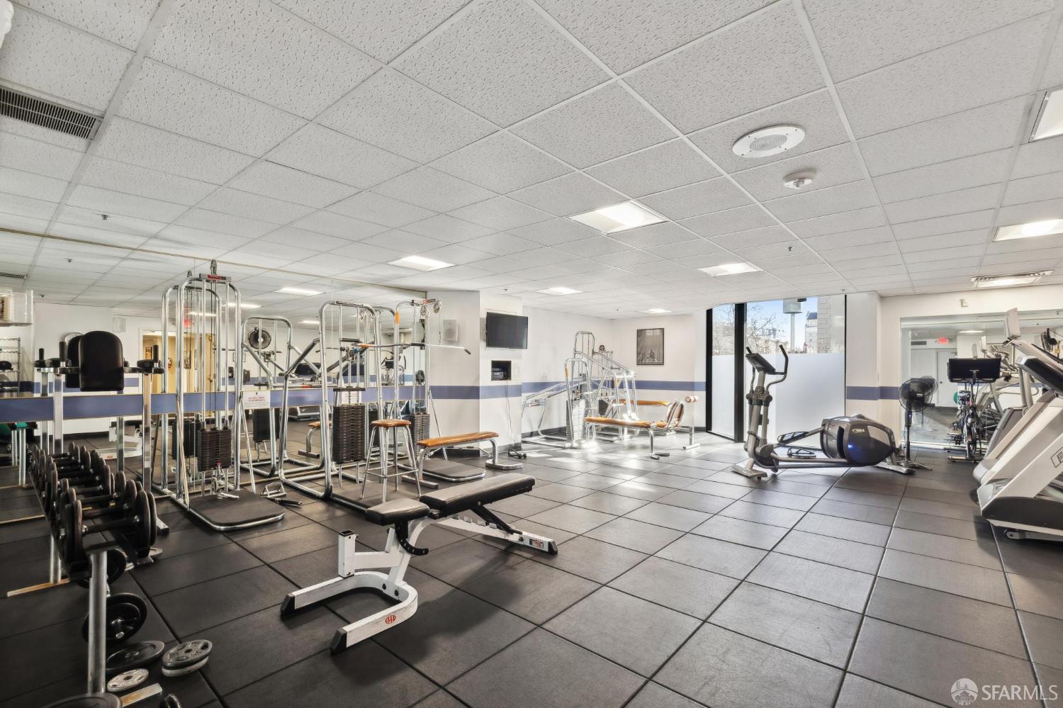 900 Bush Street # 512