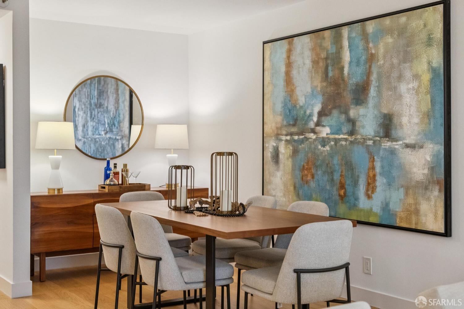 900 Bush Street # 512