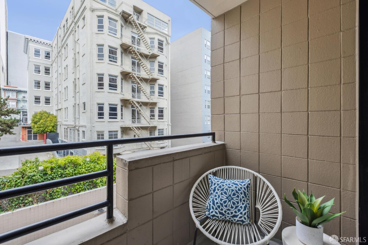 900 Bush Street # 512