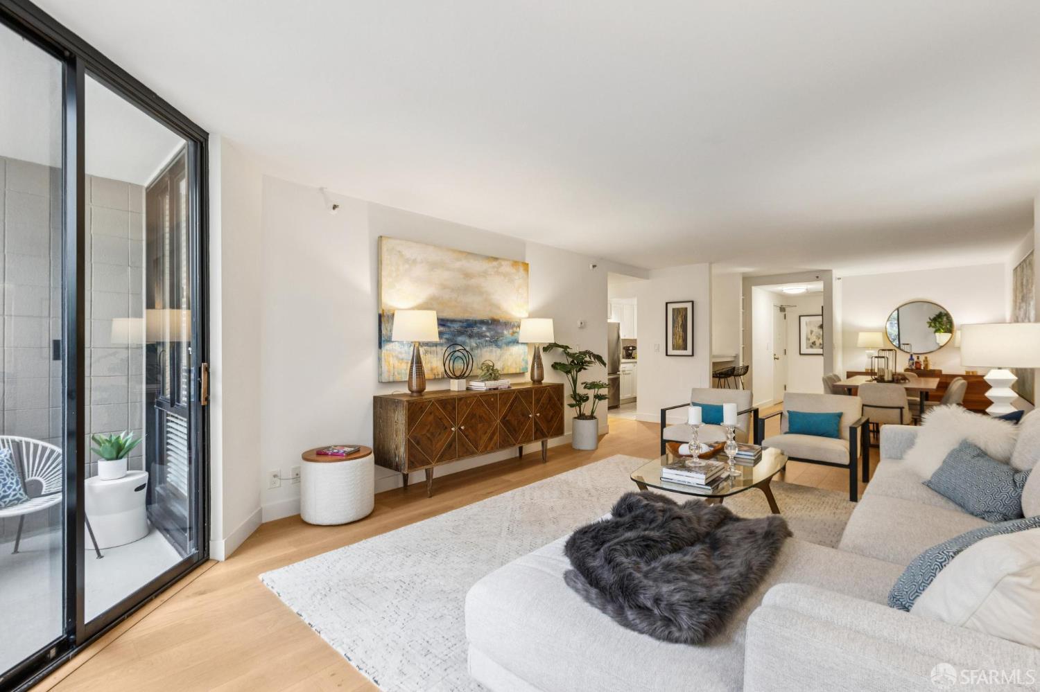 900 Bush Street # 512