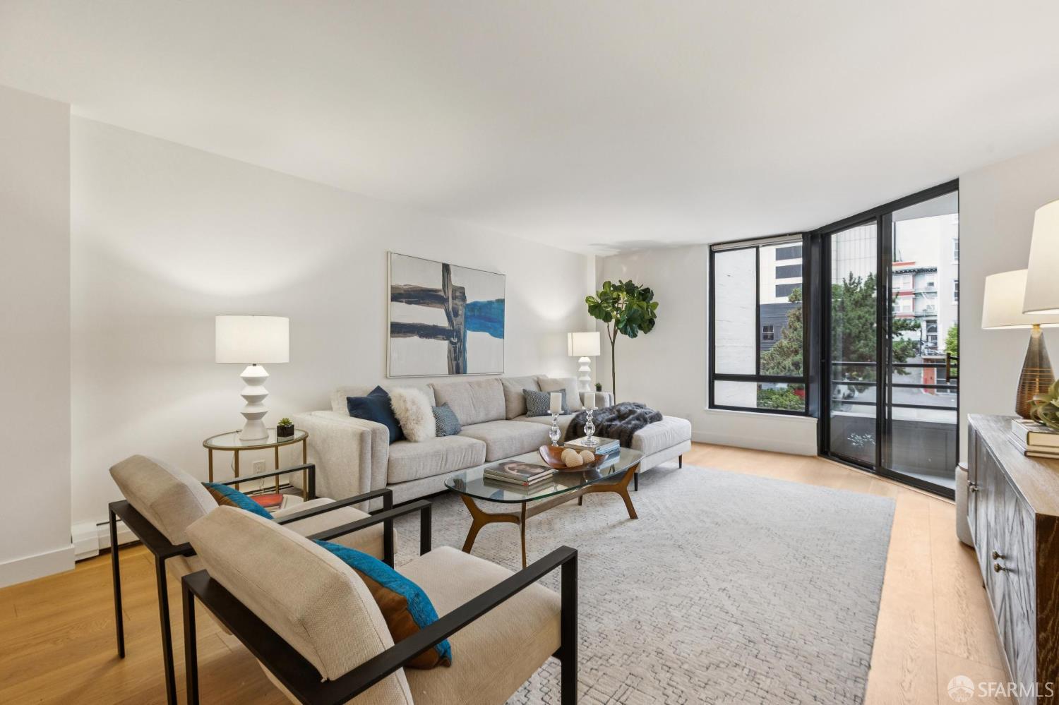 900 Bush Street # 512