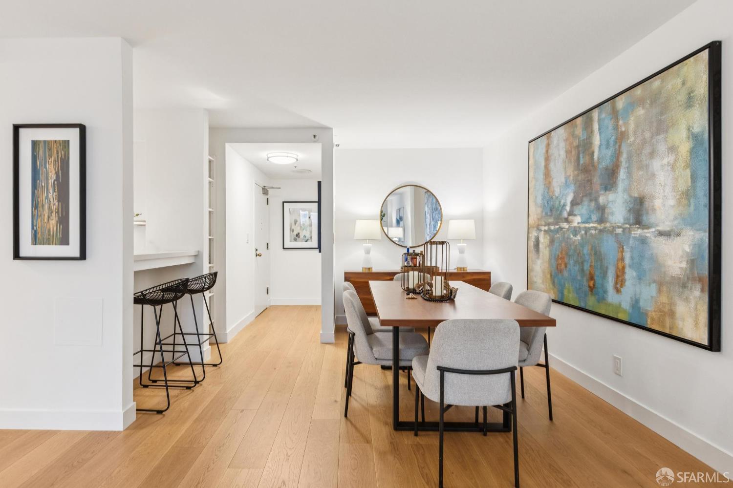 900 Bush Street # 512