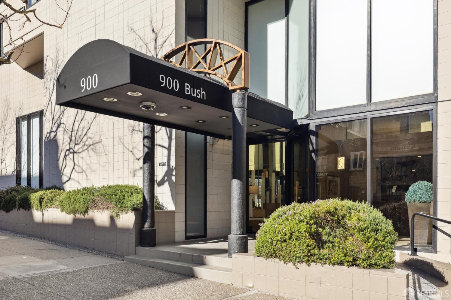 900 Bush Street # 512