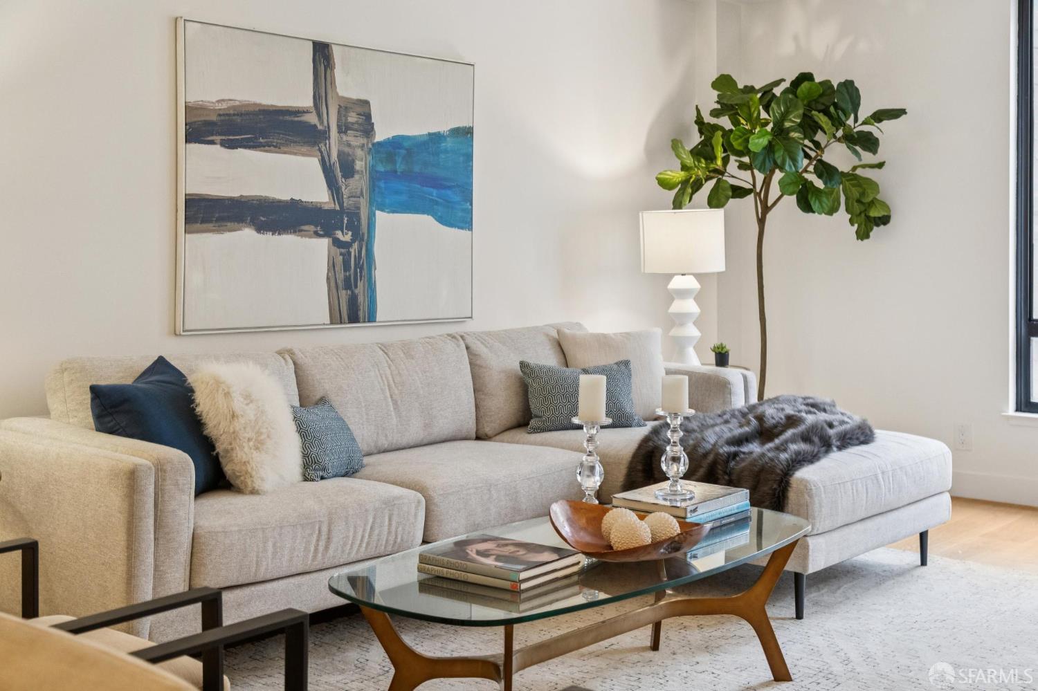 900 Bush Street # 512