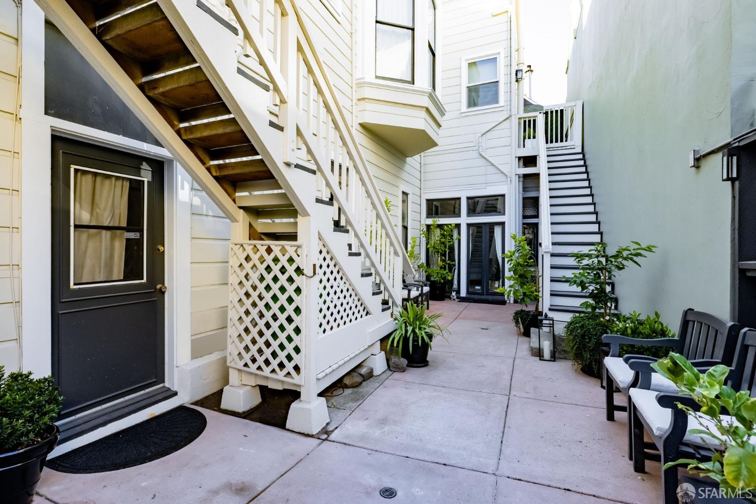 2217 Pacific Avenue # 4