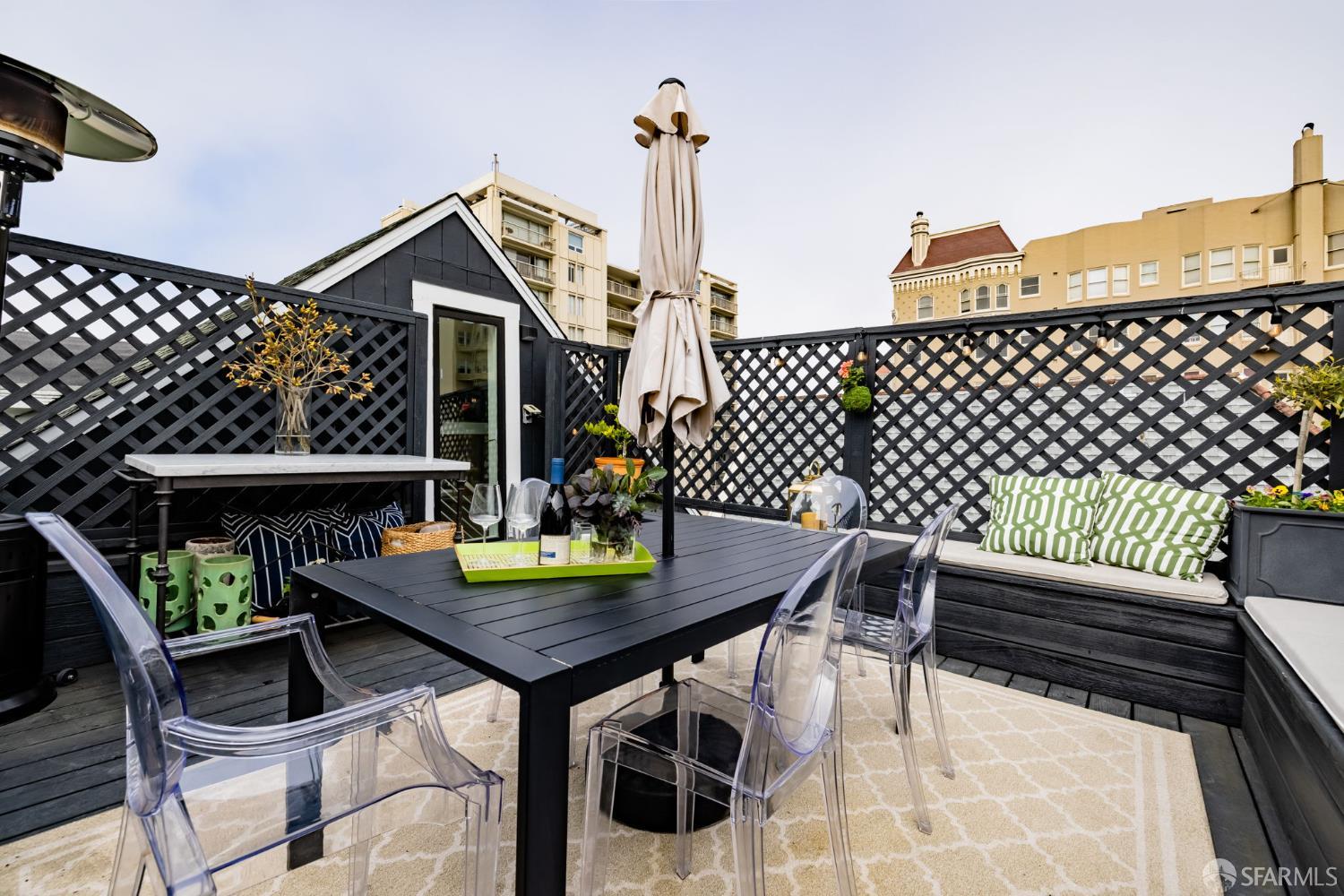 2217 Pacific Avenue # 4