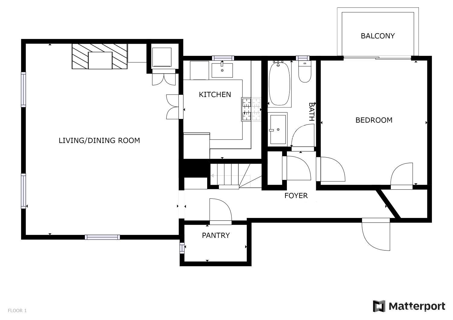 2217 Pacific Avenue # 4