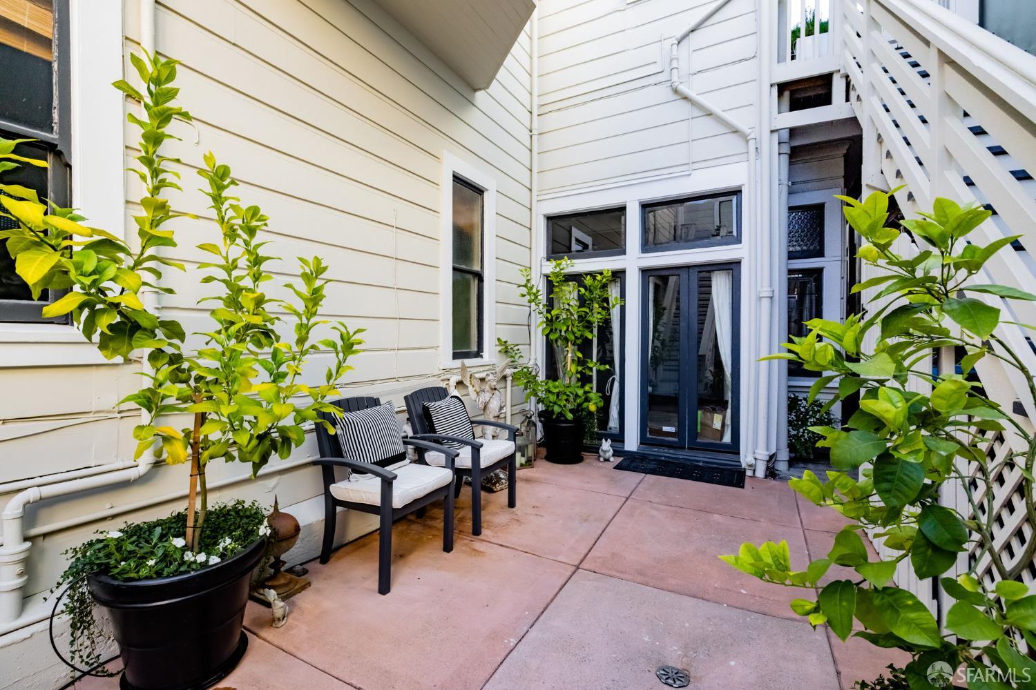 2217 Pacific Avenue # 4