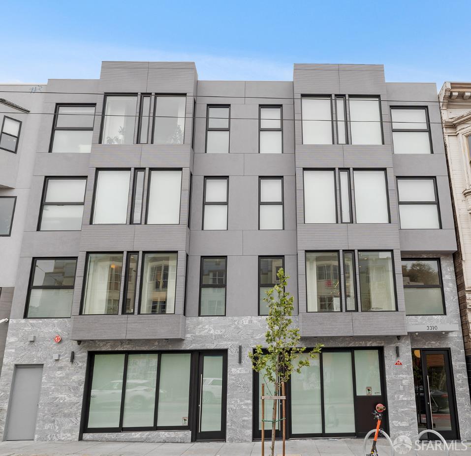 3310 Mission Street # 2