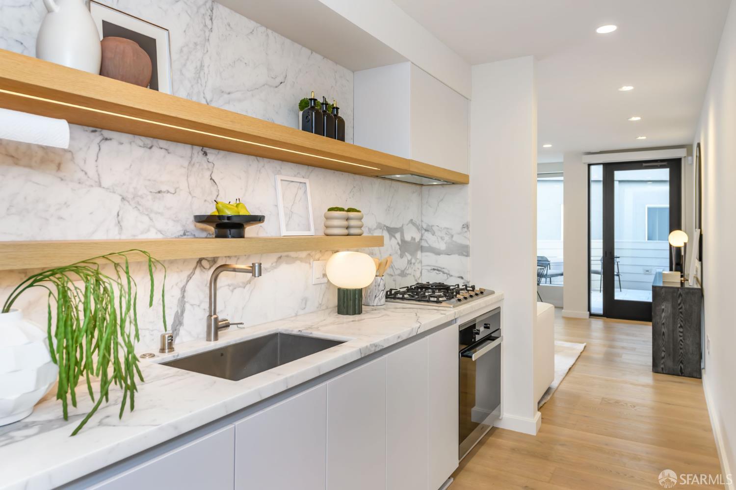 3310 Mission Street # 2