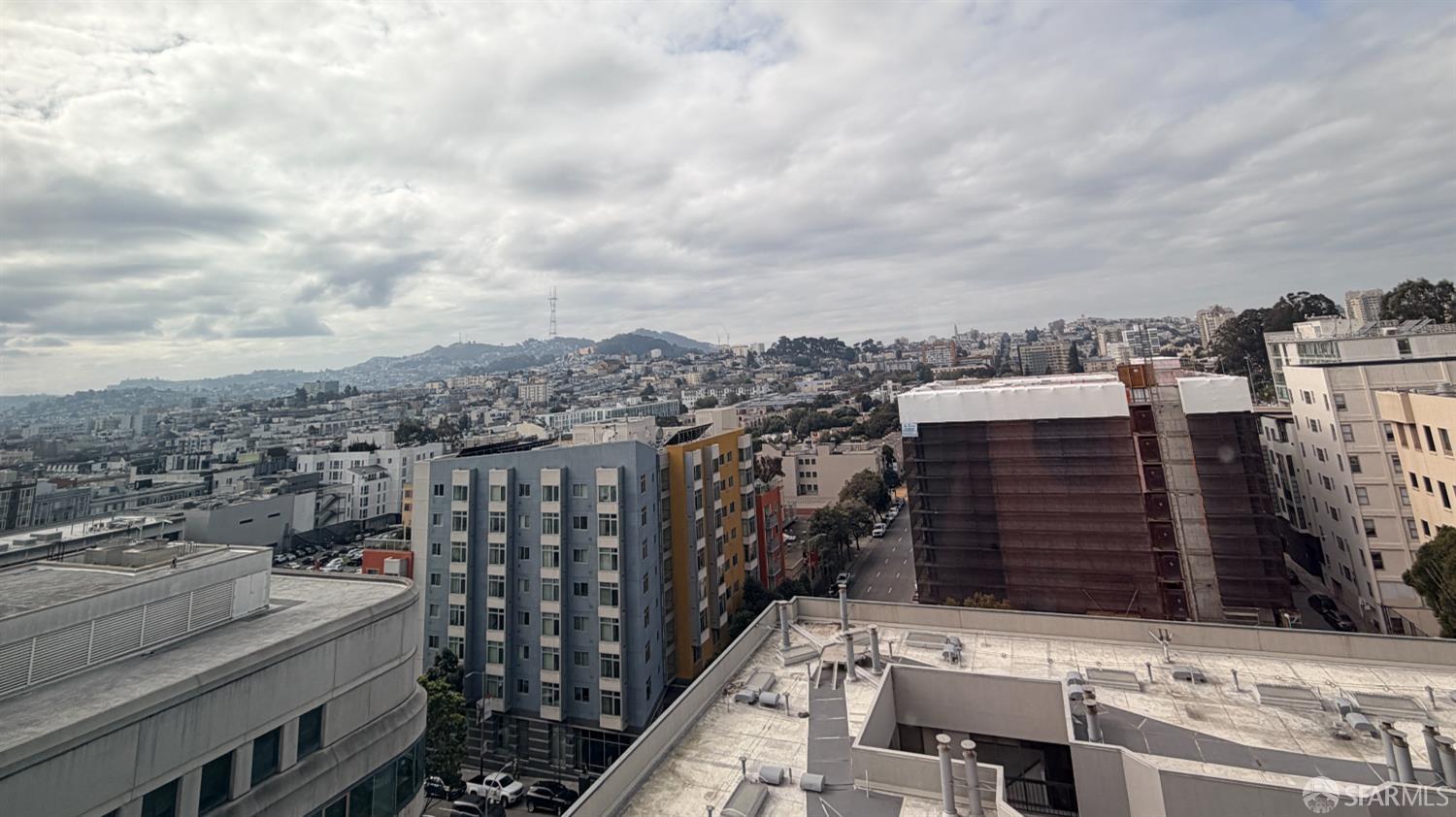 601 Van Ness Avenue # 941