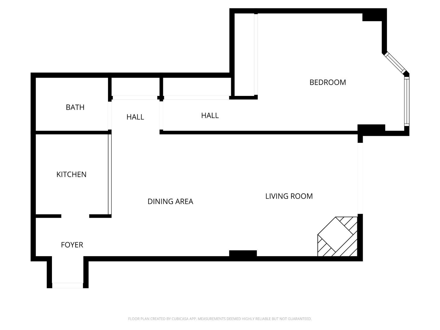 601 Van Ness Avenue # 941