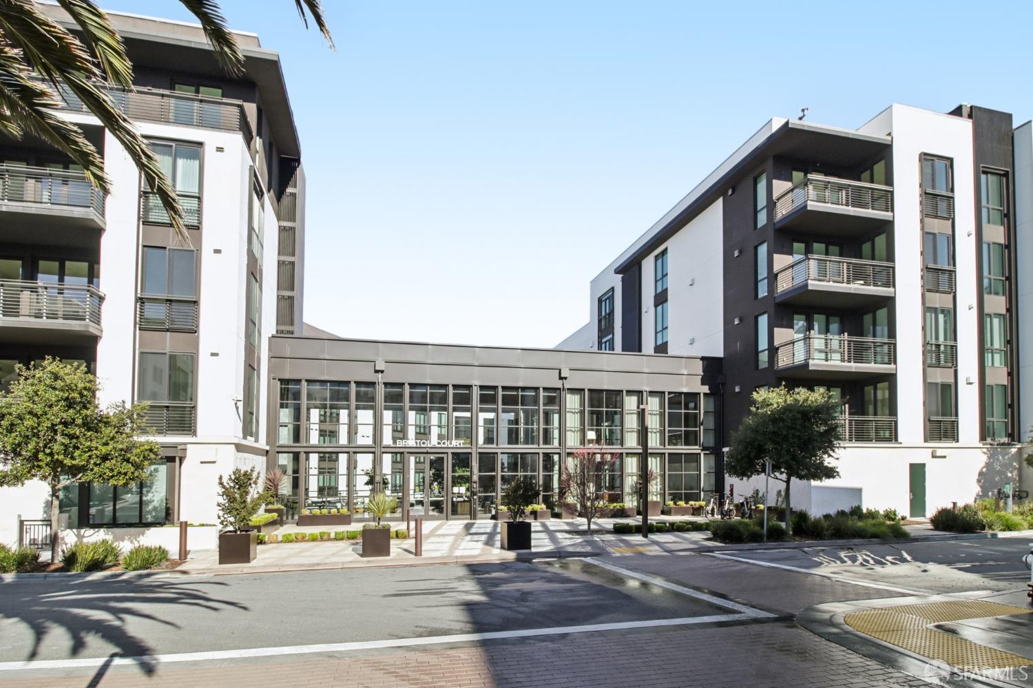 1 Bristol Court # 304