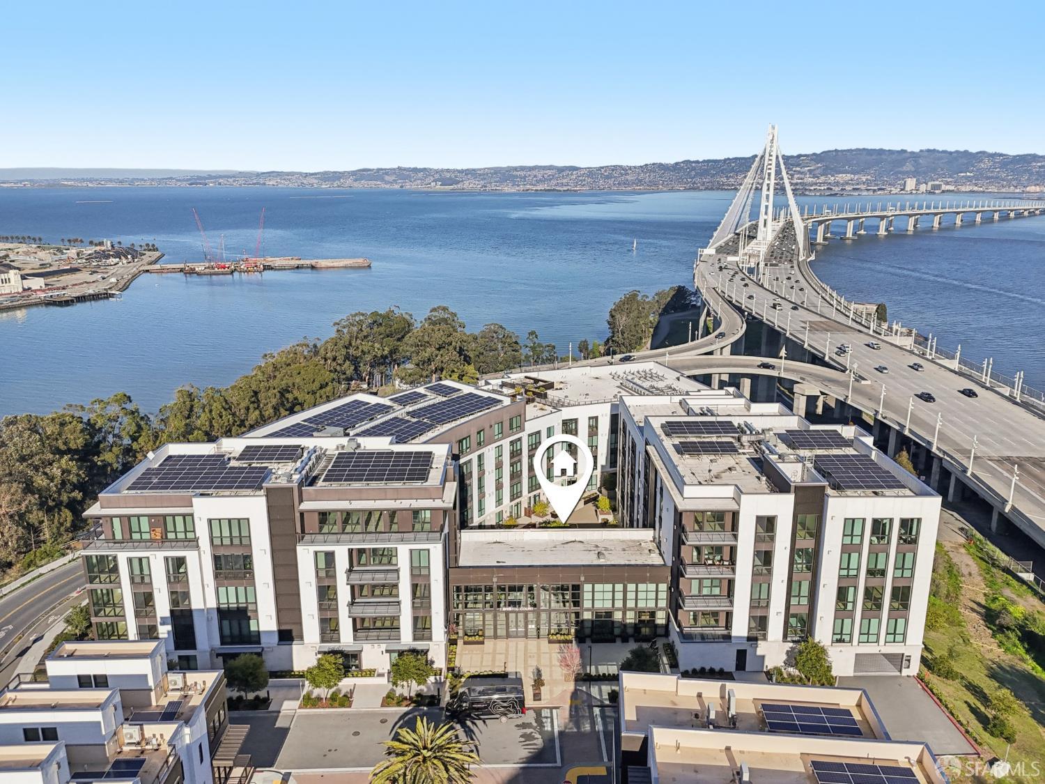 1 Bristol Court # 304