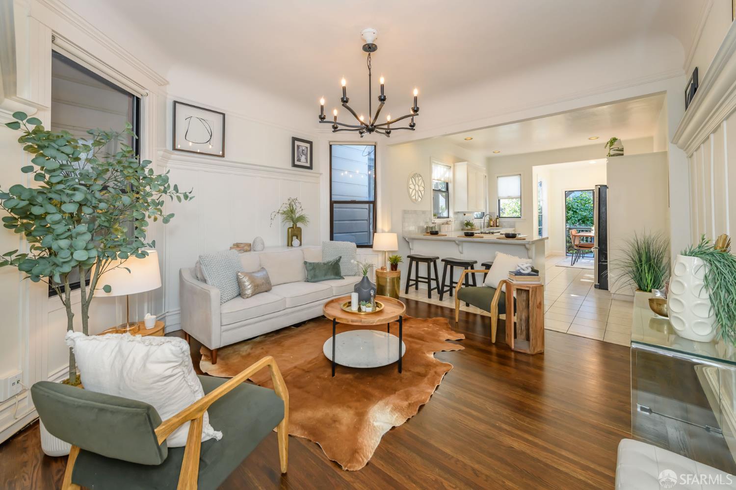 34 Dearborn Street # A