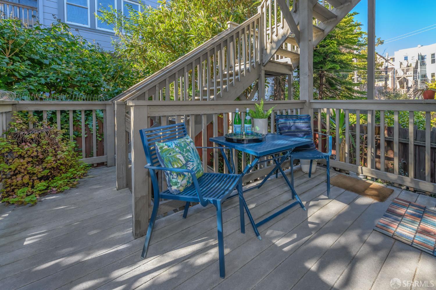 34 Dearborn Street # A