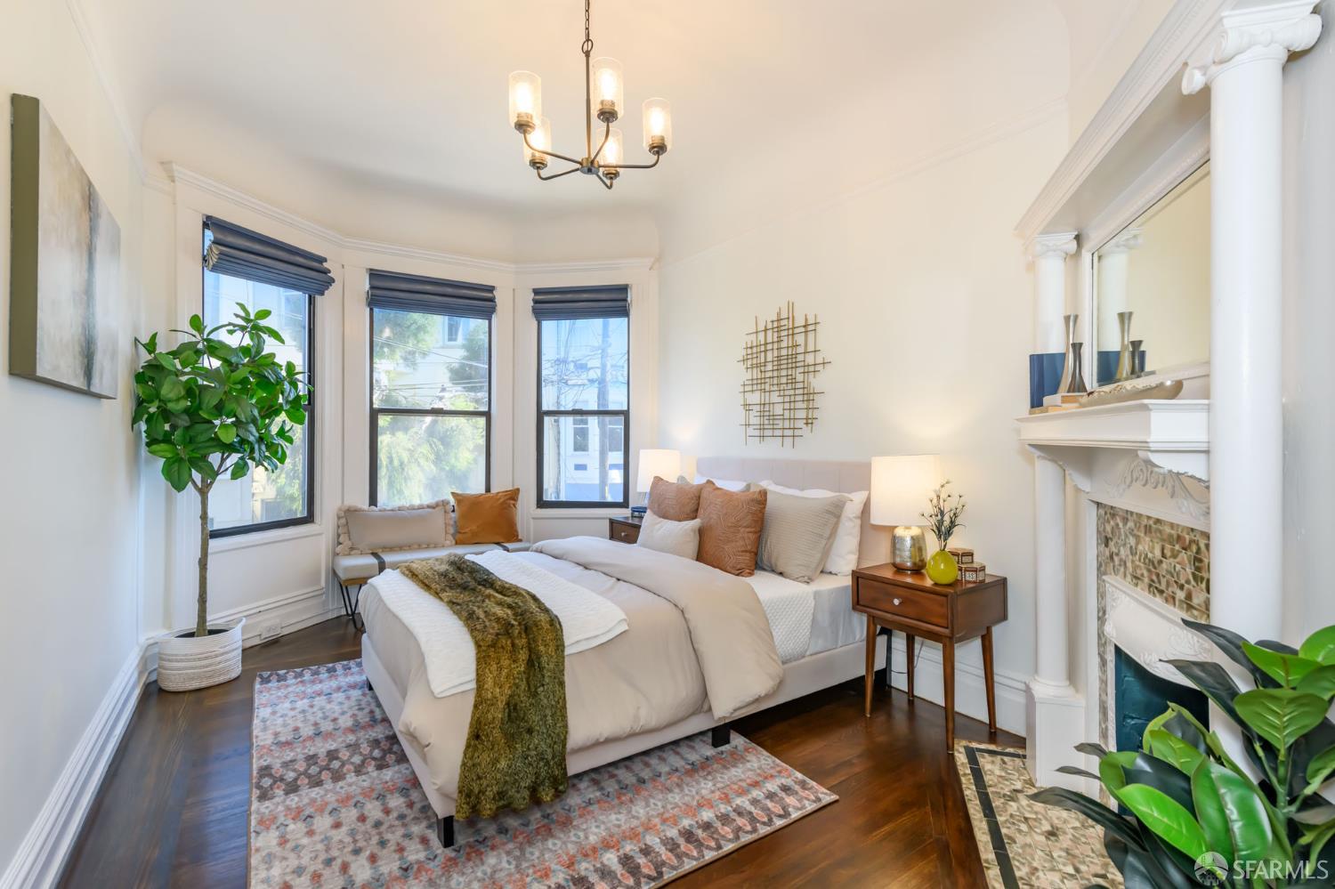 34 Dearborn Street # A