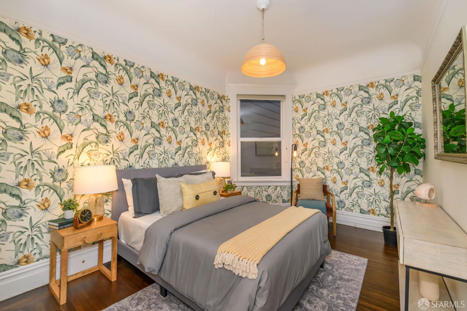 34 Dearborn Street # A