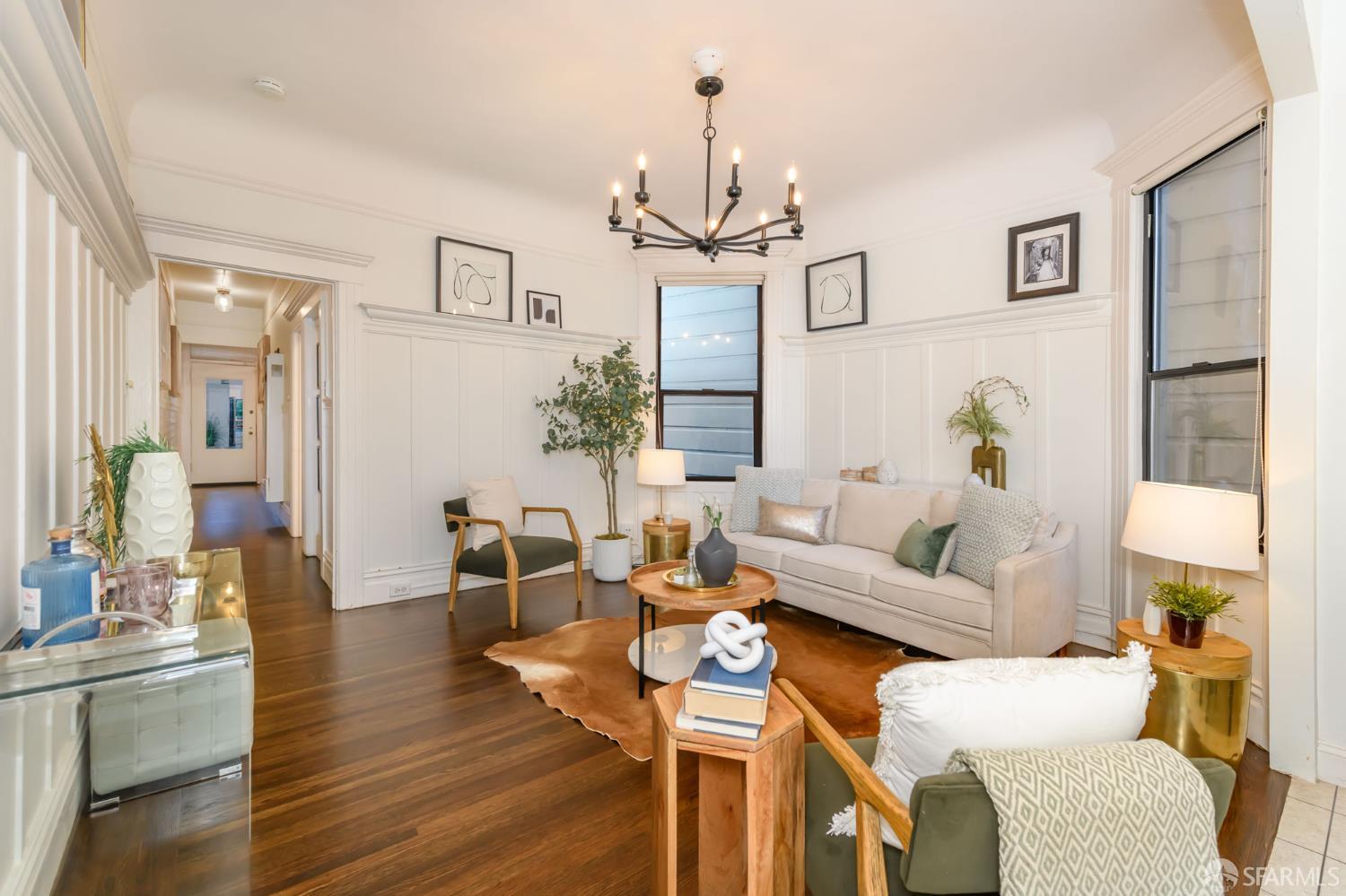 34 Dearborn Street # A