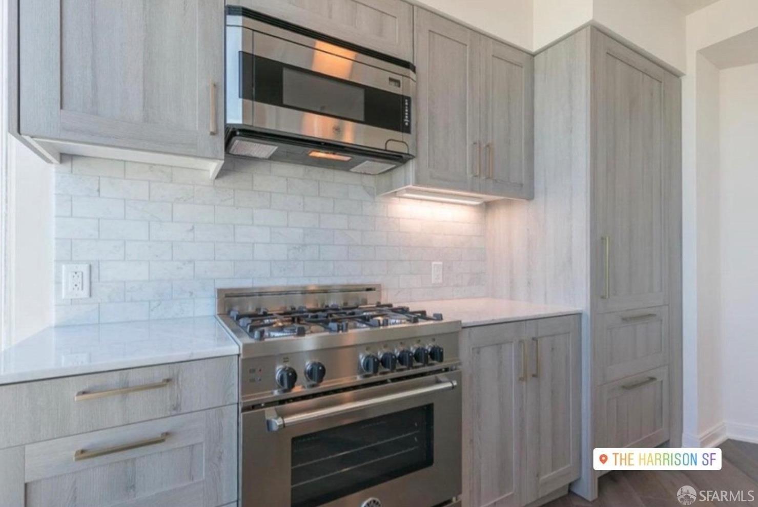 401 Harrison Street # 5F