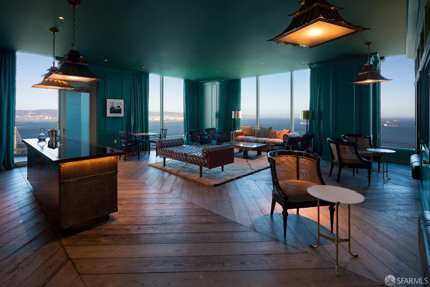 401 Harrison Street # 5F