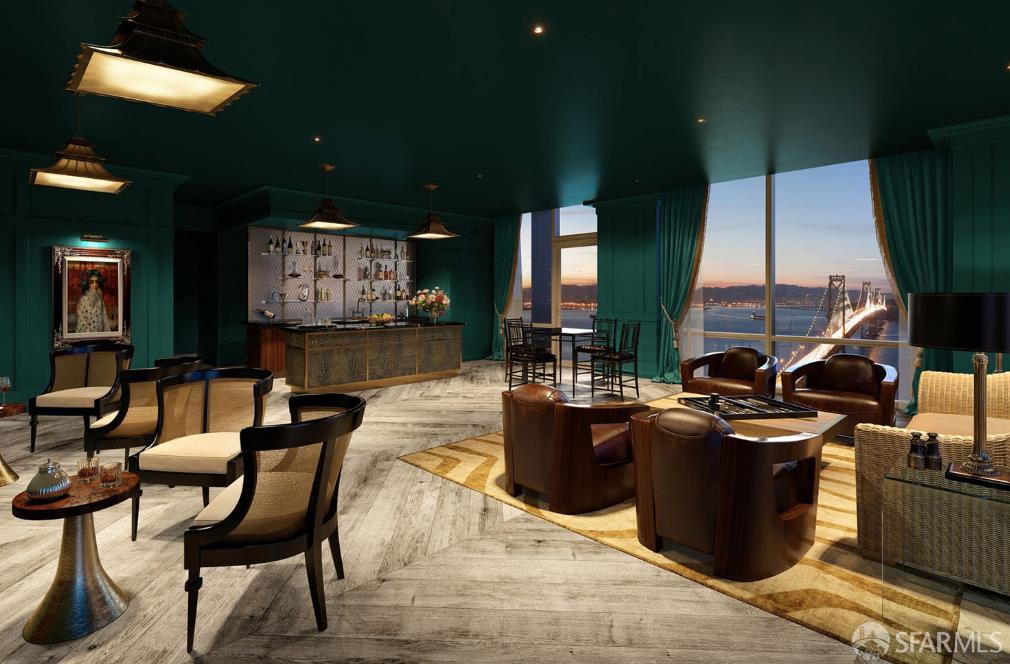 401 Harrison Street # 5F