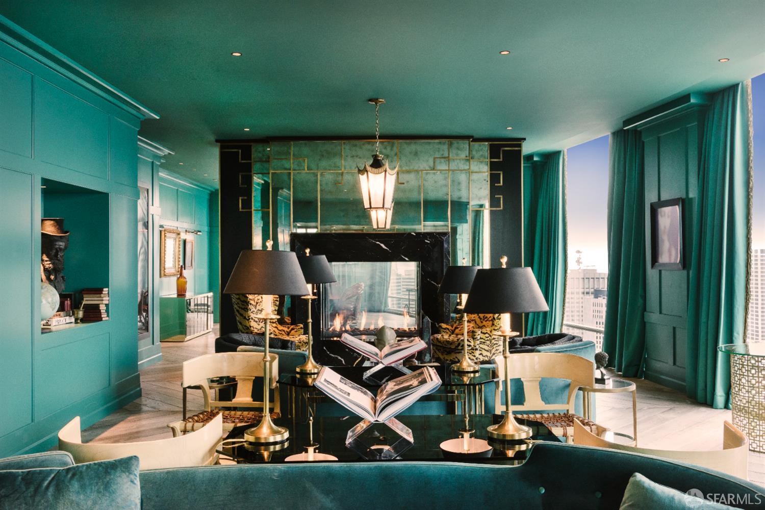 401 Harrison Street # 5F