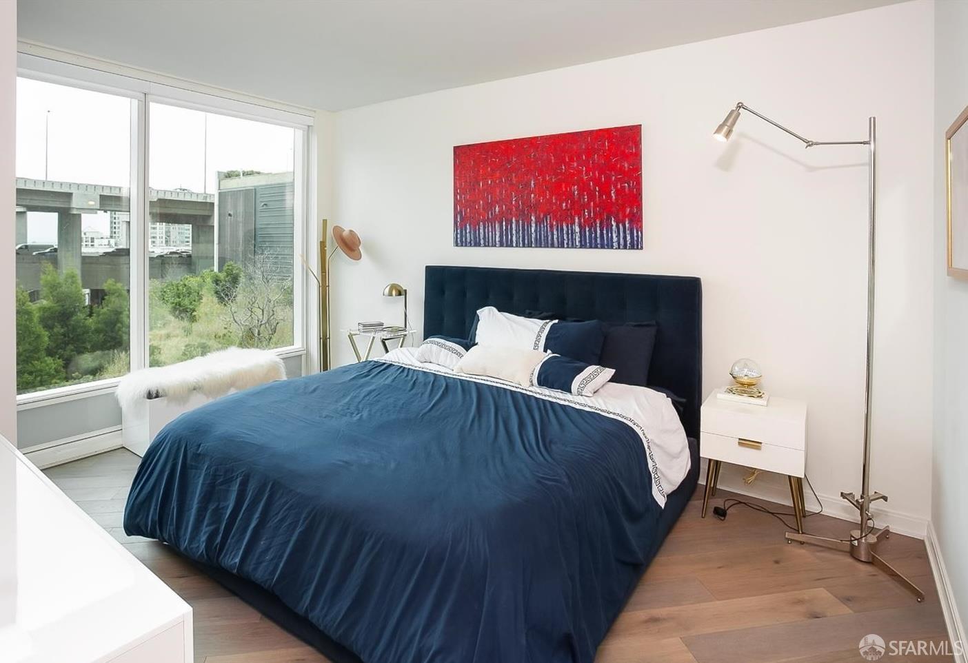 401 Harrison Street # 5F