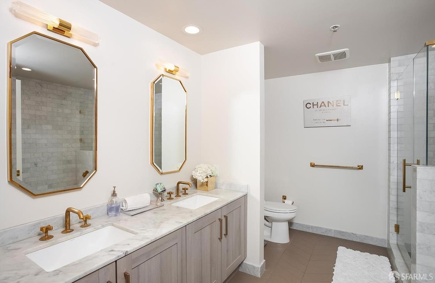 401 Harrison Street # 5F